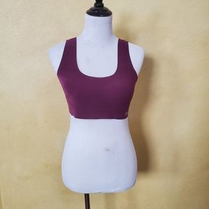 PINK Seamless Bralette